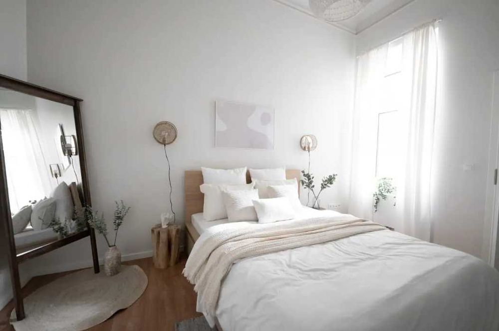 Дава се под наем Двустаен апартамент в Пловдив, Каменица 2 - 60 кв.м за 295.8 € - Снимка #2