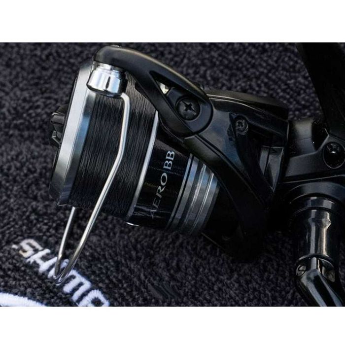 Намалени!!Макара SHIMANO AERO BB C3000/ 4000/ 5000