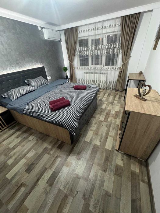 Regim hotelier garsoniera - Exclus escorte