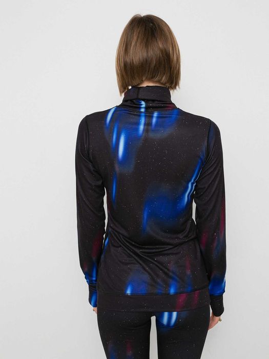 Burton Midweight Long Neck, S M XL нови, оригинални блузи, среден слой
