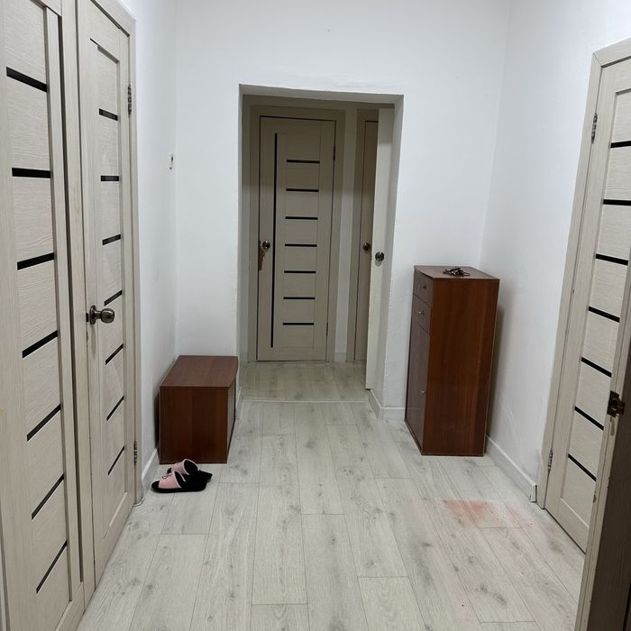 3-х комнатная квартира