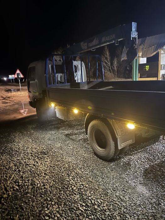 Услуги манипулятора