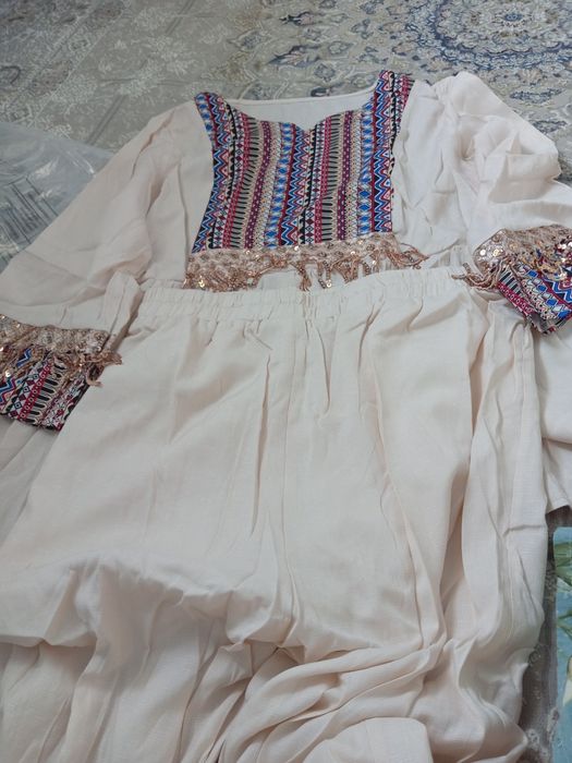 двойка брюки костюьм