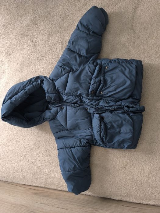 Детско яке на Зара 86см