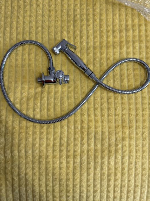 Гигиенический душ