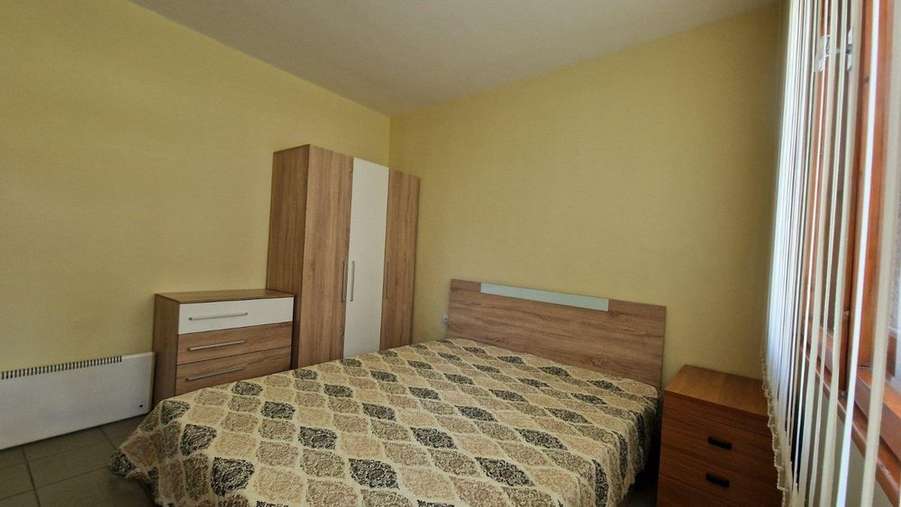 Дава се под наем Двустаен апартамент в Пловдив, Кършияка - 65 кв.м за 408 € - Снимка #5