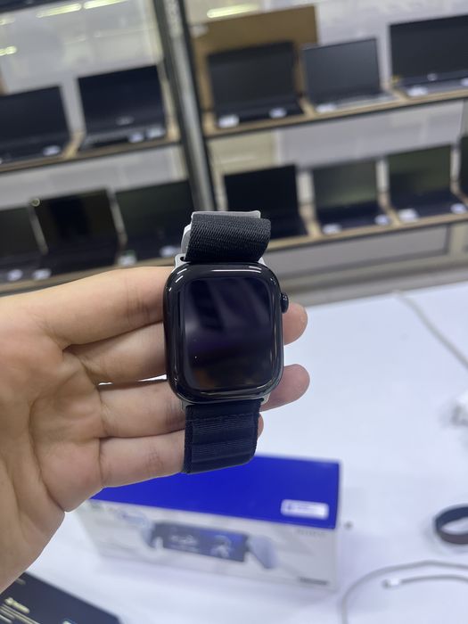 Aplle watch 11/46 mm