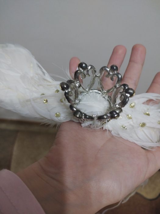 Продам балетное платье