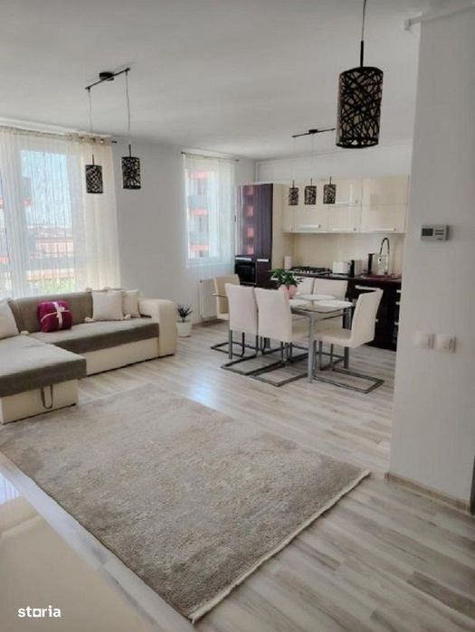 Apartament,