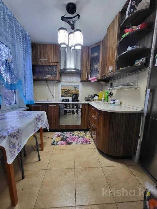 Продажа 2-комнатной квартиры