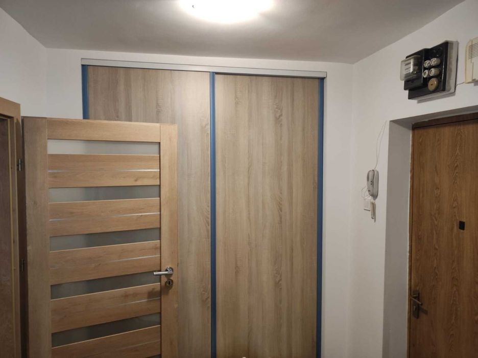 Apartament 2 camere decomandat, Militari