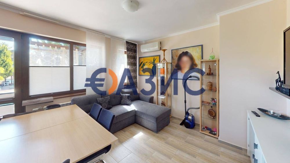 Къща с 2 спални в комплекс Свети Георги, 160 кв.м., Кошарица, България