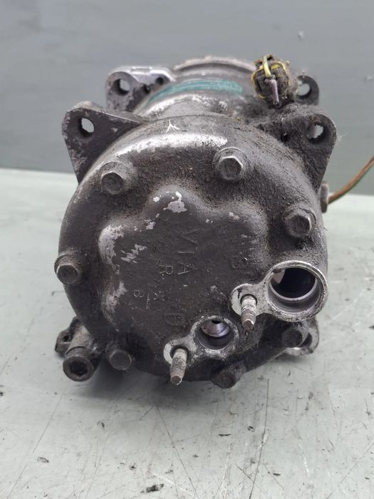 Compresor AC 96 4841 67 80 Citroen C5 2003 2.2 HDi AT (133 hp)
