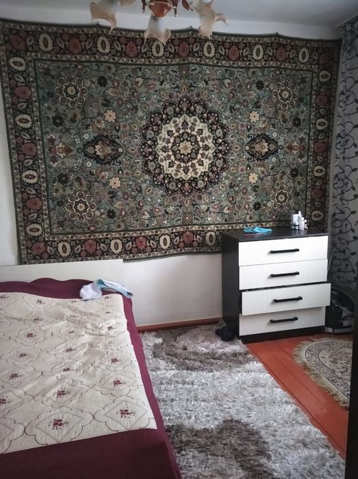 Продам дом с участком