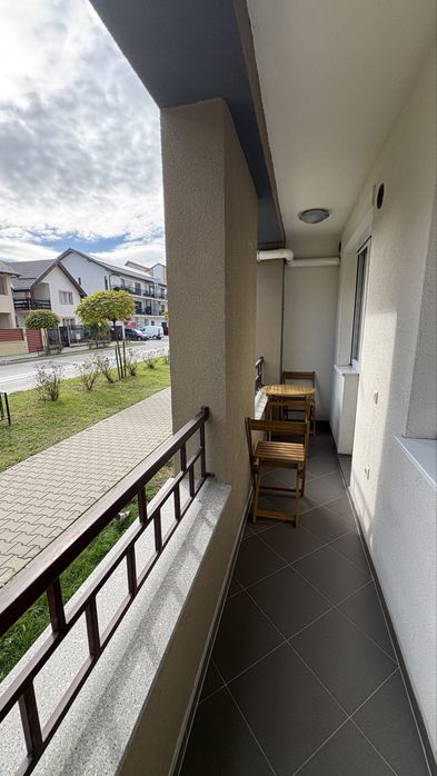 Apartament studio- Șelimbăr, Sibiu, str. Nicolae Brana