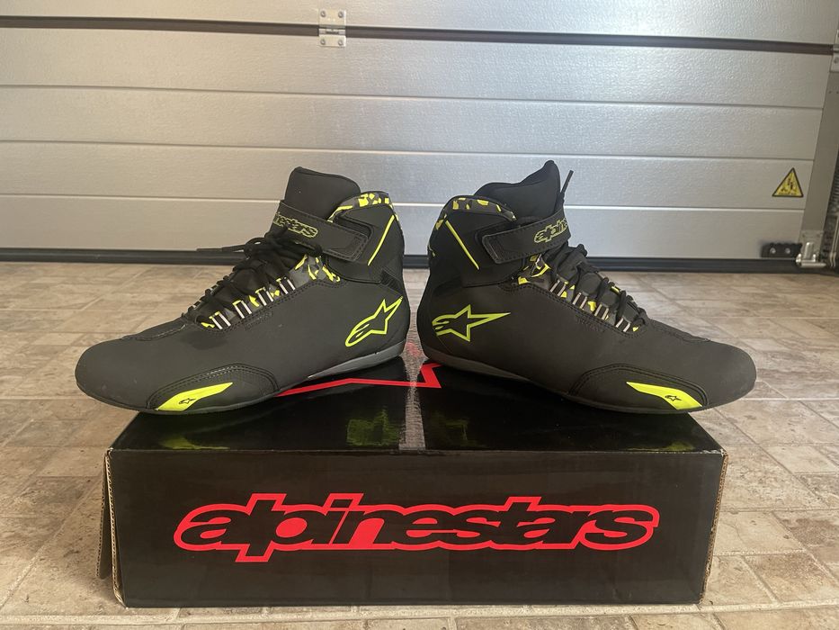 Alpinestars  Sektor WP / 44-45