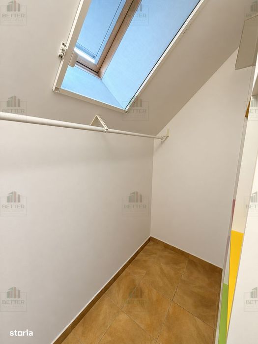 Apartament 3 camere cu mansardă  | 5 minute metrou Dimitrie Leonida