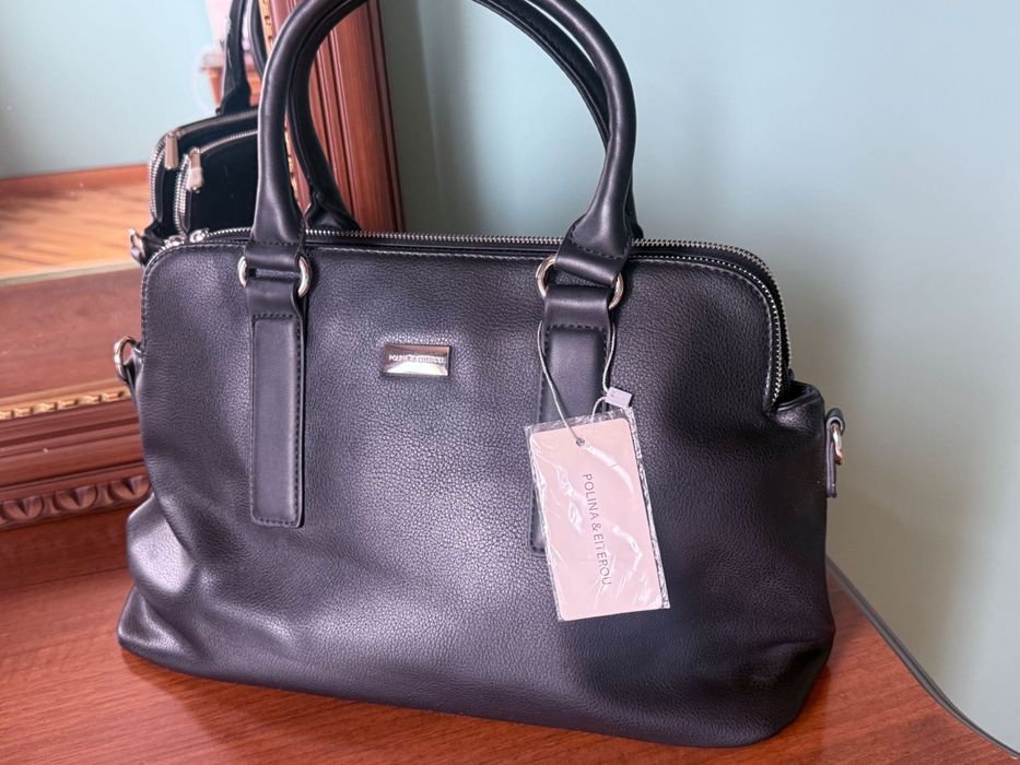 Продам сумочку офисная