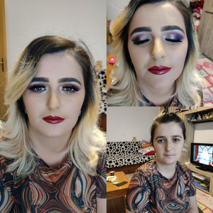 Aplic gene,unghii cu gel,pensat/vopsit,vopsit par,make up