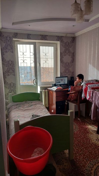 ШОШИЛИНЧ уй сотилади!