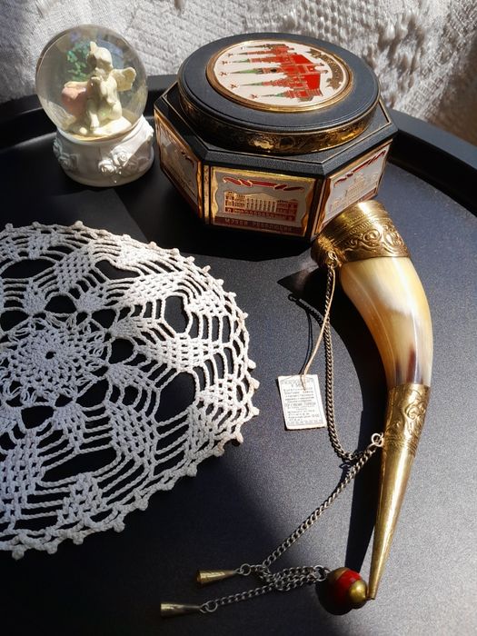 Антика  винтидж  турски и аркопал и мн.други