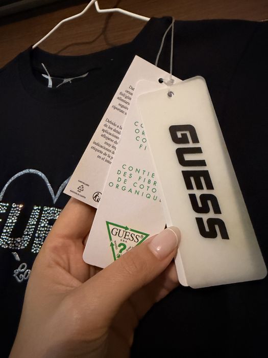 Tricou Guess nou