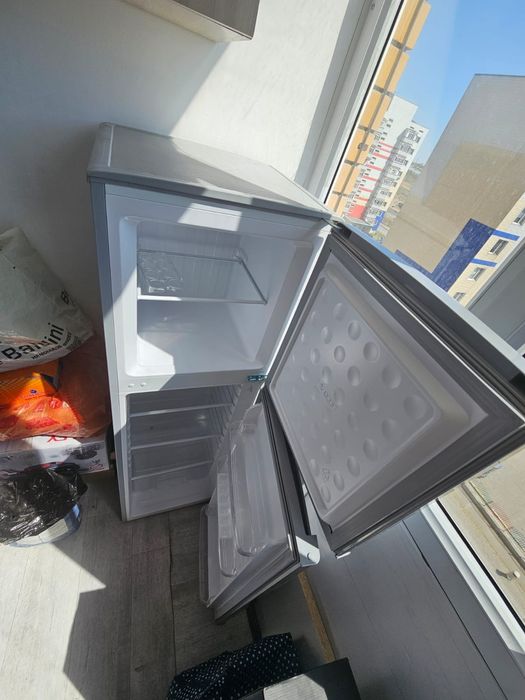 Snomcap холодильник