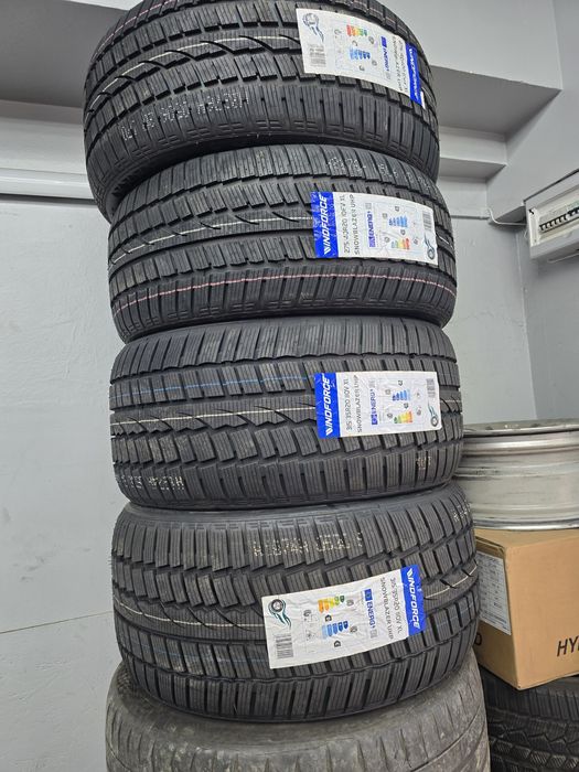 275 40 20  / 315 35 20 anvelope iarna noi Bmw x5  x6  e70 f15 f16