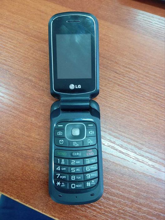 LG verizon 160 продаётся