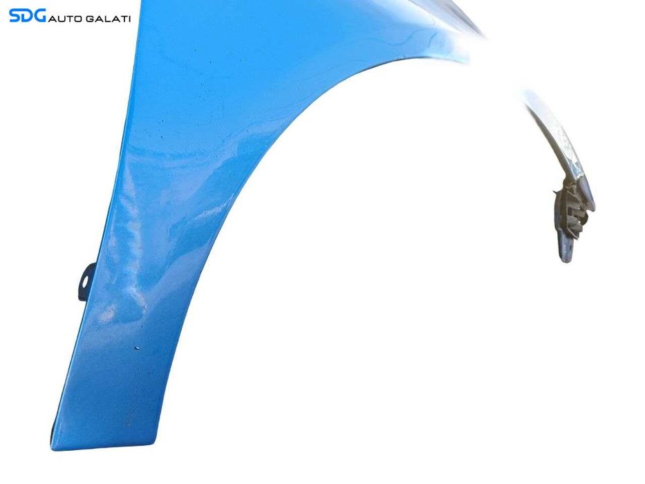 Aripa Dreapta Fata Volkswagen Golf 5 Hatchback Scurt 2004 - 2008 [LC3228]