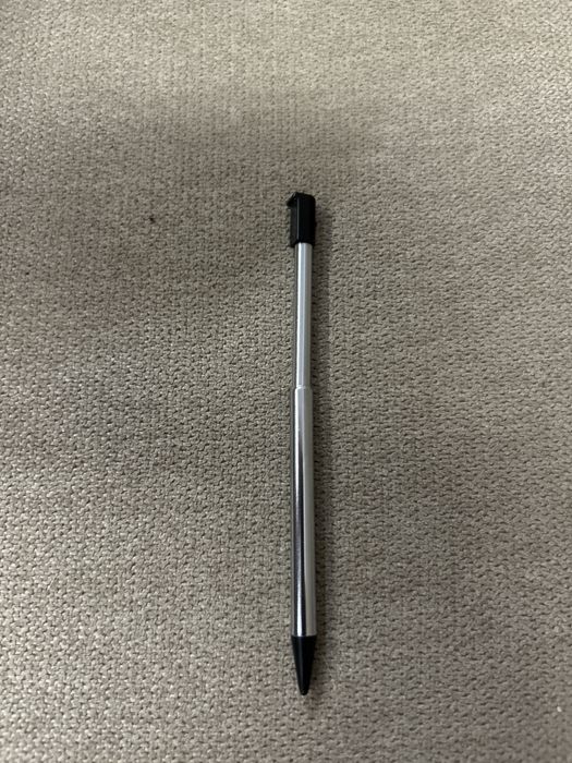 Nintendo 3ds black