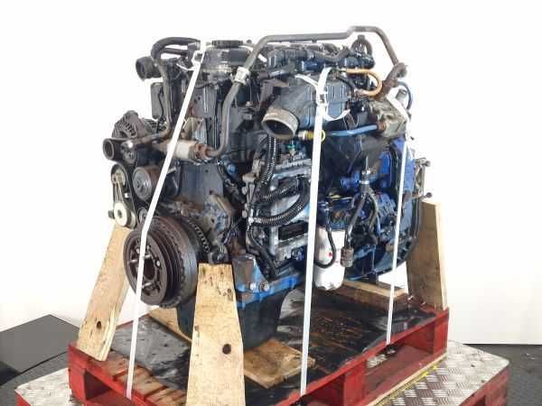 Motor Iveco Tector 4ISB E4 F4AE3481D*P102 / piese camioane