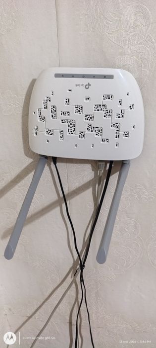 Продам Роутер Казак Телеком