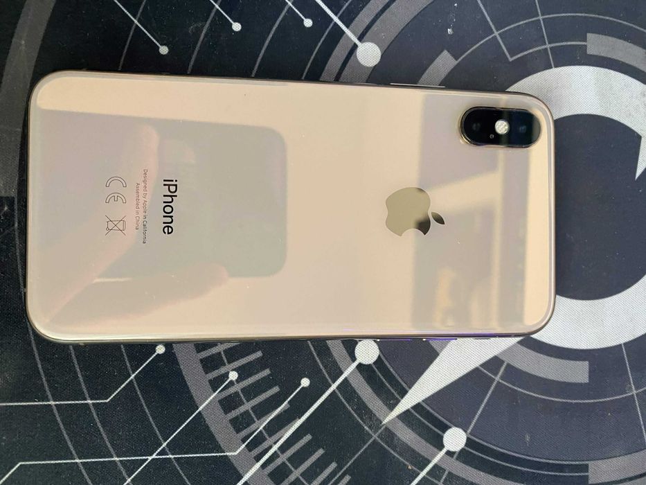 Iphone XS , Gold , 256GB