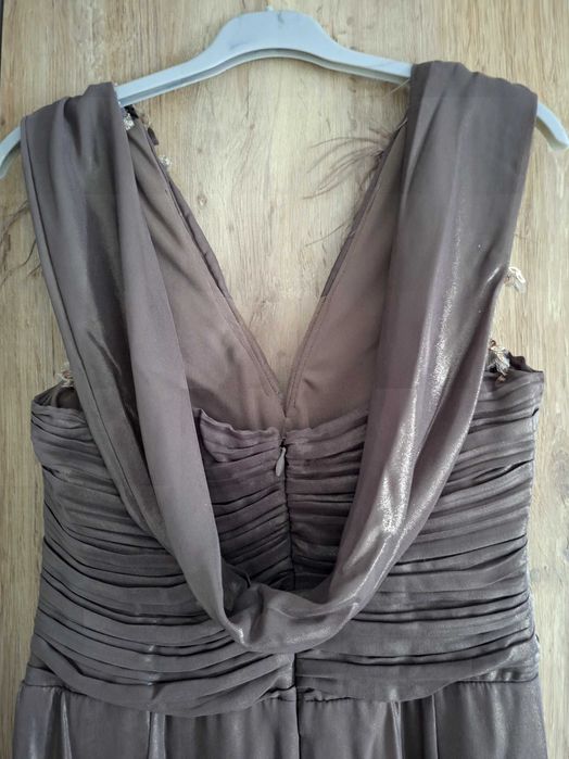 Официална дамска рокля