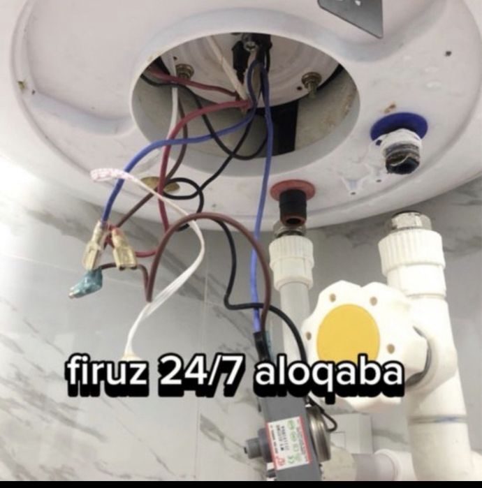 Samarqand santexnik 24-7