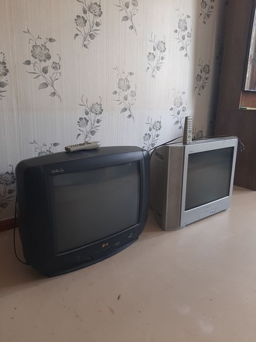 Продам телевизоры.