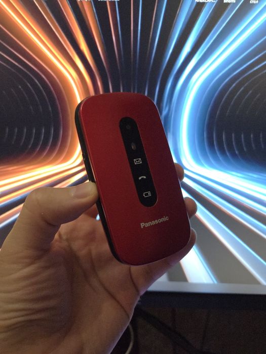 Panasonic KX-TU4586U