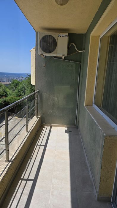 Дава се под наем Двустаен апартамент в Варна, м-т Сотира - 65 кв.м за 357 € - Снимка #5