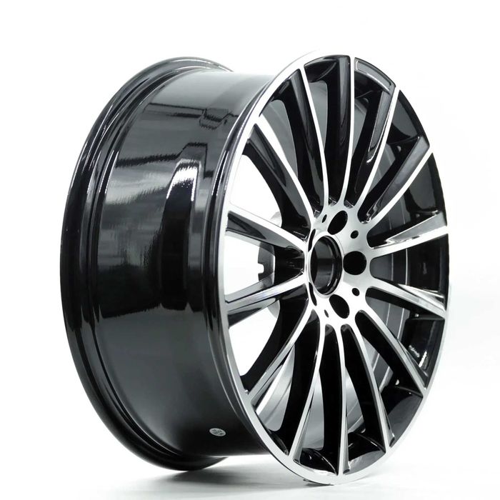 Jante Mercedes R18 AMG 14L Style | C-Class, E-Class, CLA, GLC