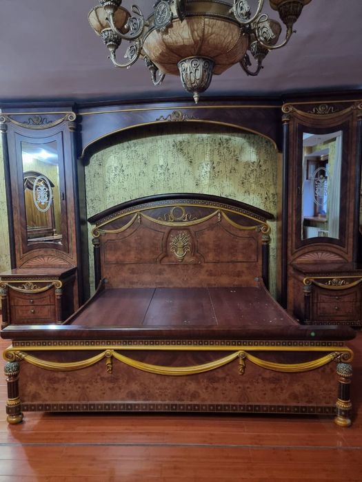 Продам мебель производство Малайзия