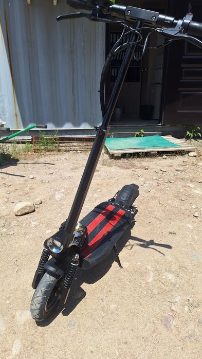 Электросамокат Kugoo M3 (ММК-10)