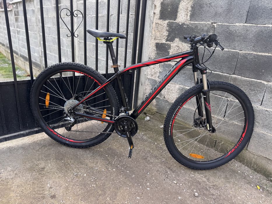 Велосипед Specialized Rockhopper 29 цола