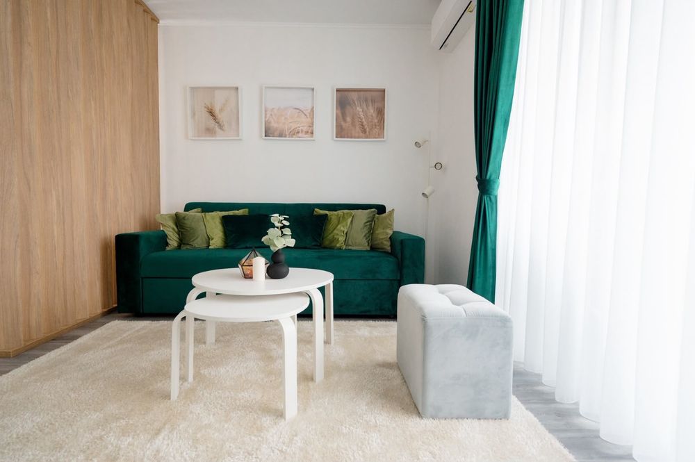 Vand apartament