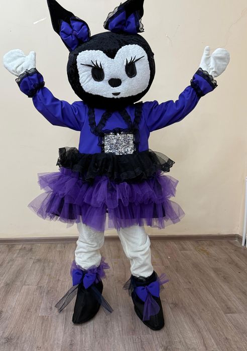 Аниматор ,Ростовые куклы,персонажы