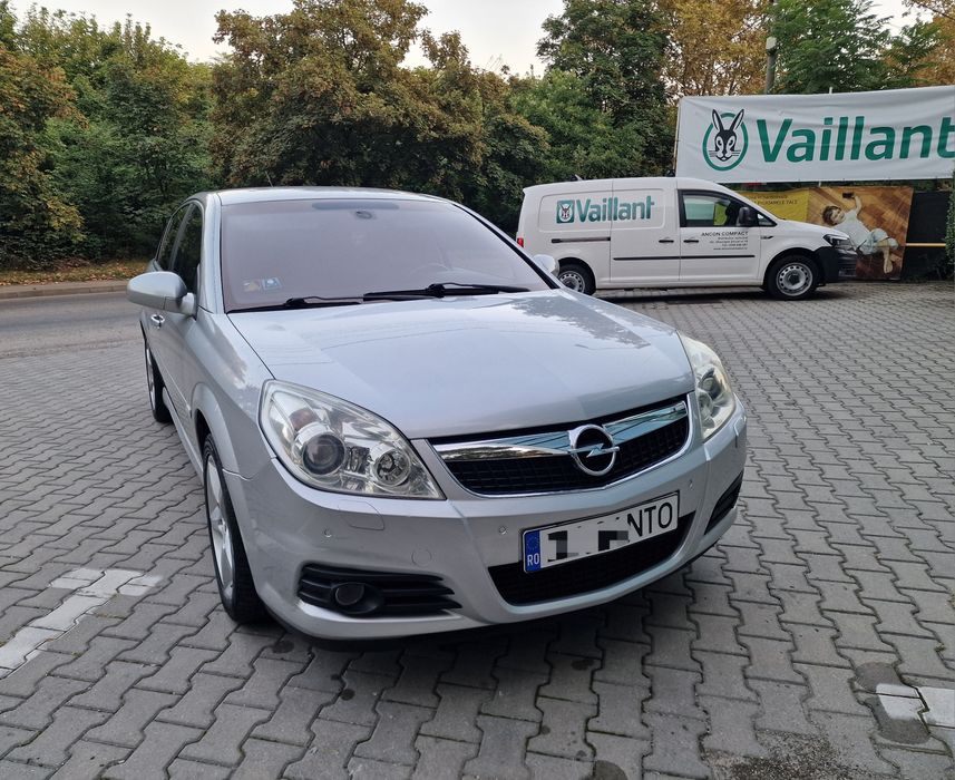 Opel Vectra C 2007 Motor 1.8i Ecotec benzina + gpl140cp Cutie Automata , Inmatriculata RO