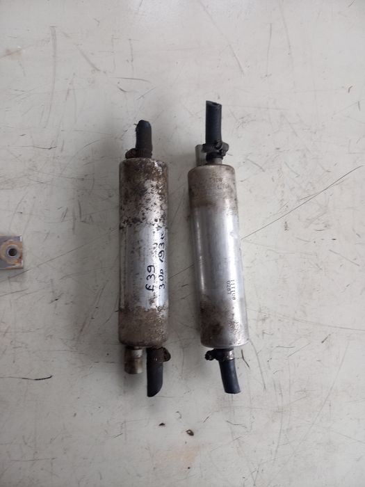 Подкачваща помпа BMW 530d