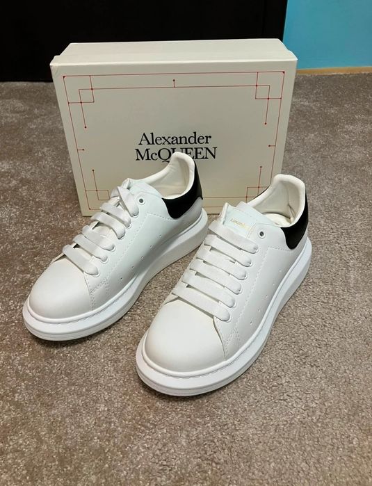 Adidași Alexander McQUEEN la DOAR 249