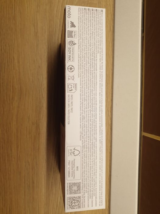 Telefon Motorola G56,  5G, sigilat