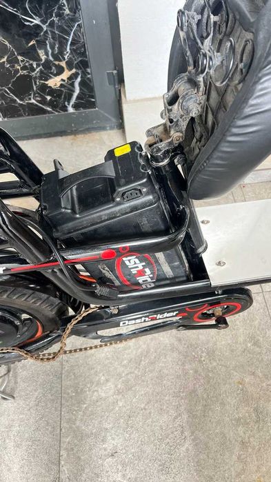 Велоскутер аренда ижара прокат